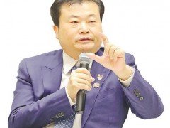 李楚源：中醫藥產業高質量發展既事關醫藥健康產業的未來，也是鄉村振興的重要一環