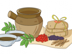 十大珍貴中藥材