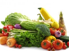 蔬菜農藥殘留排行榜，最臟的蔬菜，不是菜花，經(jīng)常吃，可能會中毒