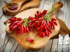 辣椒栽培技術(shù)