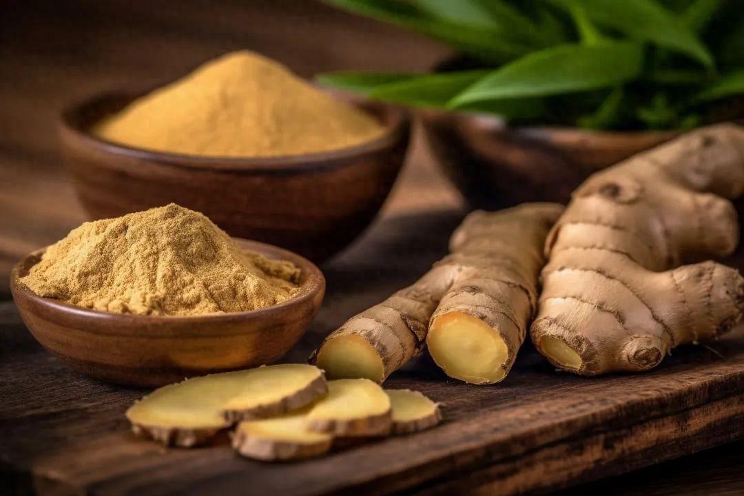 藥材干姜的制作方法_藥材干姜與生姜有藥用區別嗎_干姜藥材