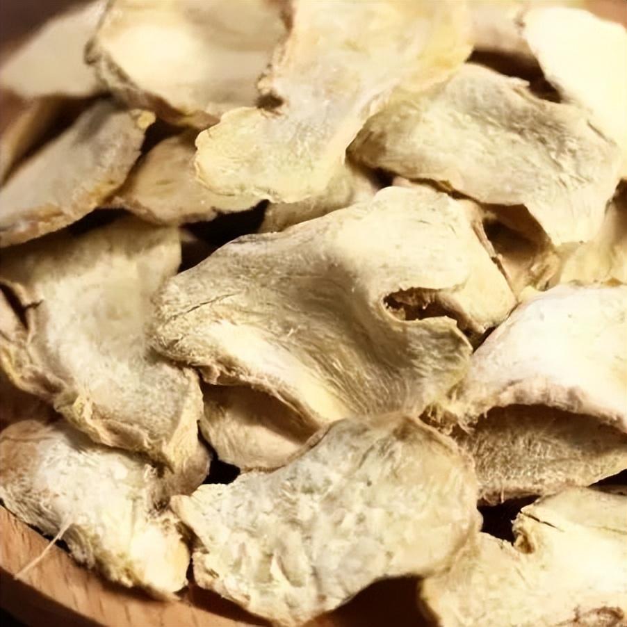 藥材干姜的制作方法_藥材干姜與生姜有藥用區別嗎_干姜藥材